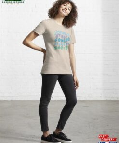 Don Ampt Go Essential T Shirt Unisex 4