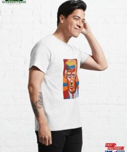 Donald Trump Fantastic Art Classic T Shirt Unisex 4