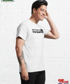 Dont Talk To Me Im Gaming Lovers Classic T Shirt Hoodie Unisex 4