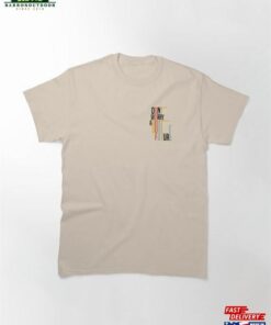 Dont Worry About Future Classic T-Shirt