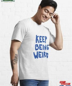 Doodle T Shirt Smart Me Essential Classic 3