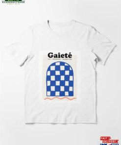 Doodle T Shirt Smart Me Essential Sweatshirt 2