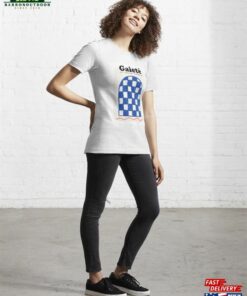 Doodle T Shirt Smart Me Essential Sweatshirt 4