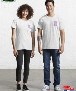 Doodle T Shirt Smart Me Essential Unisex Hoodie 1