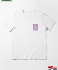 Doodle T Shirt Smart Me Essential Unisex Hoodie 2