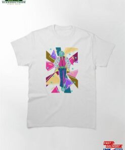 Doom Rad Suit Acquired Classic T-Shirt Sweatshirt 1 Doom Rad Suit Acquired Classic T Shirt Sweatshirt 2