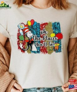Dr Seuss T-Shirt Day Sweatshirt Read Across America Hoodie Classic 1 Dr Seuss T Shirt Day Sweatshirt Read Across America Hoodie Classic 2