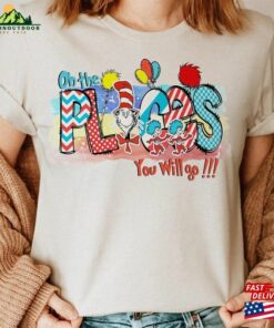 Dr Seuss T-Shirt Day Sweatshirt Read Across America Hoodie Unisex 2 Dr Seuss T Shirt Day Sweatshirt Read Across America Hoodie Unisex 3