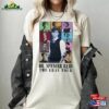Dr Spencer Reid Criminal Minds Eras Tour T-Shirt Unisex Ultra Cotton Tee Hoodie