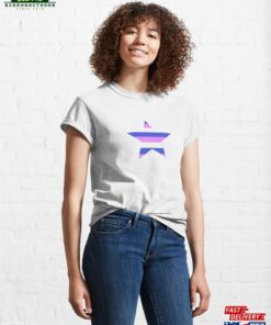 Drag Pride Star Classic T-Shirt Hoodie