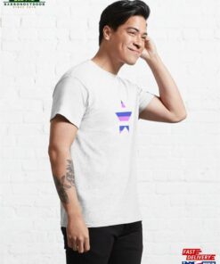 Drag Pride Star Classic T Shirt Hoodie 4