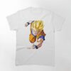 Dragon Ball Z Classic T-Shirt Sweatshirt Hoodie