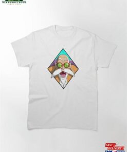 Dragonball Classic T-Shirt Sweatshirt 1 Dragonball Classic T Shirt Sweatshirt 2