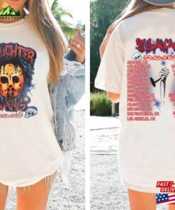 Drake 21 Savage Shirt Its Blur Tour Merch Slaughter Gang All A 2023 Hoodie Classic 3 Drake 21 Savage Shirt Its Blur Tour Merch Slaughter Gang All A 2023 Hoodie Classic 4