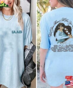 Drake 21 Savage Tour Rescheduled Shirt It's All A Blur 2023 Classic Sweatshirt 2 Drake 21 Savage Tour Rescheduled Shirt Its All A Blur 2023 Classic Sweatshirt 3