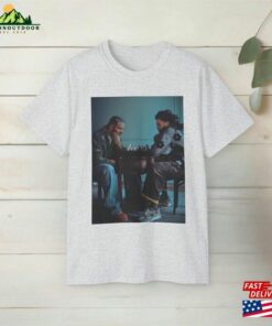 Drake And J Cole Chess T-Shirt Shirt Sweatshirt Unisex 2 Drake And J Cole Chess T Shirt Shirt Sweatshirt Unisex 3