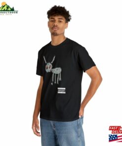 Drake For All The Dogs T-Shirt Logo Vintage Aesthetic Hoodie Classic 1 Drake For All The Dogs T Shirt Logo Vintage Aesthetic Hoodie Classic 2