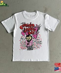 Drake Inspired T-Shirt Heavy Cotton Tee Sweatshirt Unisex 1 Drake Inspired T Shirt Heavy Cotton Tee Sweatshirt Unisex 2