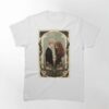 Dramione Tarot Two Of Cups Classic T-Shirt Unisex