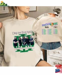 Dream Theater Dreamsonic 2023 Concert Shirt Tour Band Fan Hoodie T-Shirt 1 Dream Theater Dreamsonic 2023 Concert Shirt Tour Band Fan Hoodie T Shirt 2
