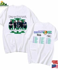 Dream Theater Dreamsonic 2023 Concert Shirt Tour Band Fan Hoodie T-Shirt 2 Dream Theater Dreamsonic 2023 Concert Shirt Tour Band Fan Hoodie T Shirt 3
