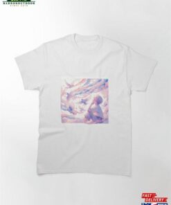 Dreamy Child Classic T-Shirt Sweatshirt