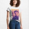 Drew Starkey Fan Art Classic T-Shirt Unisex Sweatshirt