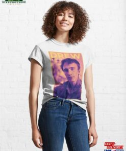 Drew Starkey Fan Art Classic T-Shirt Unisex Sweatshirt