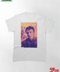 Drew Starkey Fan Art Classic T-Shirt Unisex Sweatshirt