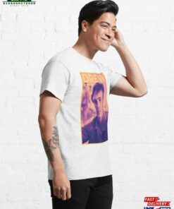 Drew Starkey Fan Art Classic T Shirt Unisex Sweatshirt 4
