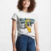 Drinking Calls Me Sign Classic T-Shirt