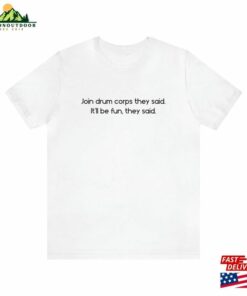 Drum Corps Tshirt Funny Hornline Sweatshirt Classic 1 Drum Corps Tshirt Funny Hornline Sweatshirt Classic 2