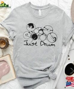 Drum Shirt Love Hoodie Classic 3 Drum Shirt Love Hoodie Classic 4