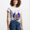 Drumber Bear Classic T-Shirt Hoodie
