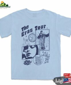 Ds309 Taylor The Eras Tour T-Shirt Swiftie Merch Classic Unisex 3 Ds309 Taylor The Eras Tour T Shirt Swiftie Merch Classic Unisex 4