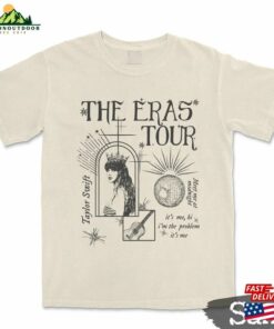 Ds311 Taylor The Eras Tour T-Shirt Swiftie Merch Hoodie 1 Ds311 Taylor The Eras Tour T Shirt Swiftie Merch Hoodie 2