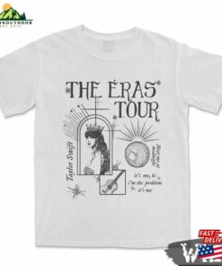 Ds311 Taylor The Eras Tour T-Shirt Swiftie Merch Hoodie 2 Ds311 Taylor The Eras Tour T Shirt Swiftie Merch Hoodie 3