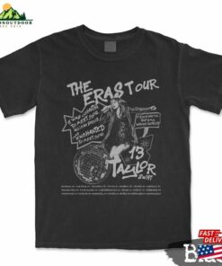 Ds312 Taylor The Eras Tour T-Shirt Swiftie Merch Unisex Sweatshirt Ds312 Taylor The Eras Tour T-Shirt Swiftie Merch Unisex Sweatshirt