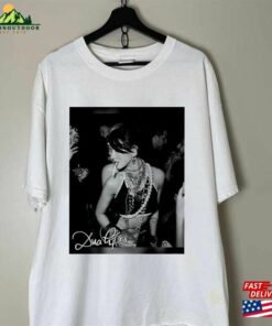 Dua Lipa Shirt Graphic Tour 2023 Sweatshirt Classic 3 Dua Lipa Shirt Graphic Tour 2023 Sweatshirt Classic 4