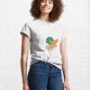 Duck Octopus Classic T-Shirt