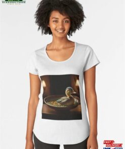 Duck Soup Premium Scoop T Shirt Hoodie Sweatshirt 1