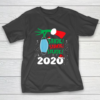 2020 Stink Stank Stunk Christmas Family Christmas Funny Gift T-Shirt