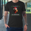 ALL I WANT FOR CHRISTMAS IS MY BLOODHOUND T-Shirt