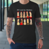 All I Want For Christmas Is Cock Funny Christmas T-Shirt