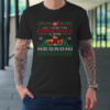 All I Want For Christmas Is More Negroni Funny Ugly T-Shirt