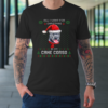 All I Want For Christmas Is My Cane Corso Ugly T-Shirt