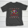 Among Us Game Shirt Christmas Costume Among Stars Game Us Vintage T-Shirt