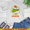 Baltimore Orioles MLB Christmas Grinch I Hate People But I Love My Favorite Baseball Team T-Shirt
