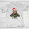 Bebe its cold outside Meme Ugly Christmas T-Shirt