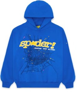 Blue Spider Hoodie Get Upto 30 OFF Limited Stocks Blue Spider Hoodie Get Upto 30 OFF Limited Stocks